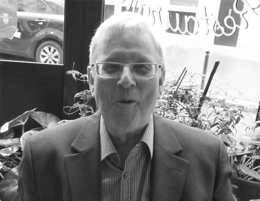 Jean A. STRAUS
1945-2020