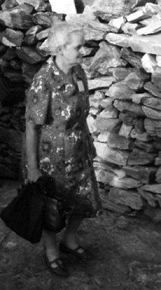 Anna SWIDEREK
1925-2008