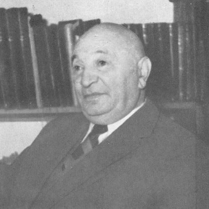 Raphaël TAUBENSCHLAG
1881-1958