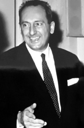Augusto TRAVERSA
1919-1993