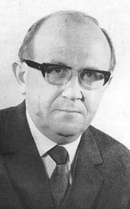Fritz UEBEL
1919-1975