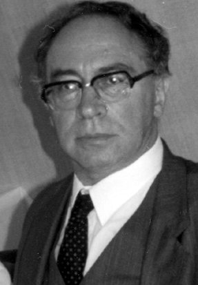 Joseph VAN HAELST
1924-2010
