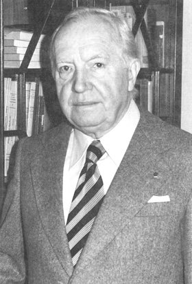 Jozef VERGOTE
1910-1992