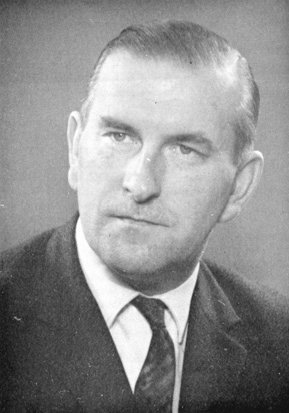 Maarten J. VERMASEREN
1918-1985