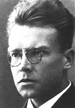 Konstantin Harald VILHELMSON
1893-1944