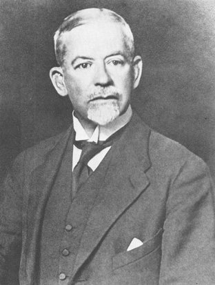 Adolf WILHELM
1864-1950