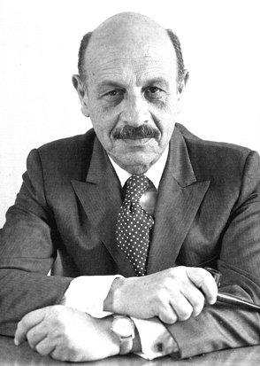 Yigael YADIN
1917-1984