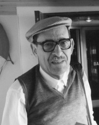 Giorgio ZALATEO
1916-2010