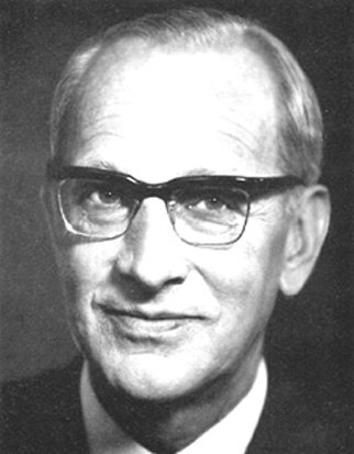 Henrik ZILLIACUS
1908-1992
