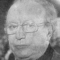 Dario DEL CORNO
1933-2010