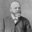 Otto Theodor GRAF
1840-1903