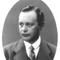 Ture Bernhard KALÉN
1890-1964