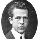 Erik J. KNUDTZON
1902-1970