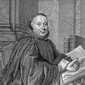 Bernard de MONTFAUCON
1655-1741