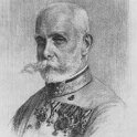 RAINER Erzherzog von Österreich
1827-1913