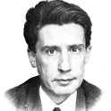 Roger RÉMONDON
1923-1971