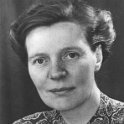 Cornelia Elisabeth VISSER
1908-1987